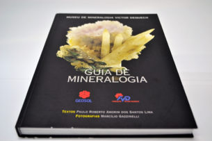 Museu de Mineralogia