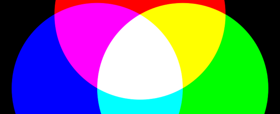 psicologia das cores