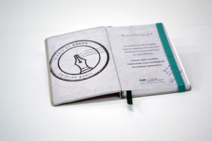 agenda personalizada