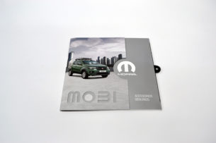 MOPAR/MOBI