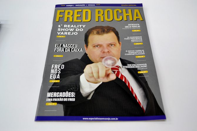 Fred Rocha