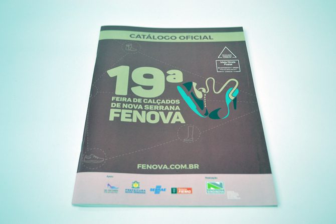 Fenova – Nova Serrana