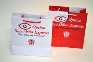 OTICA EXPRESS