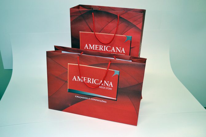 AMERICANA