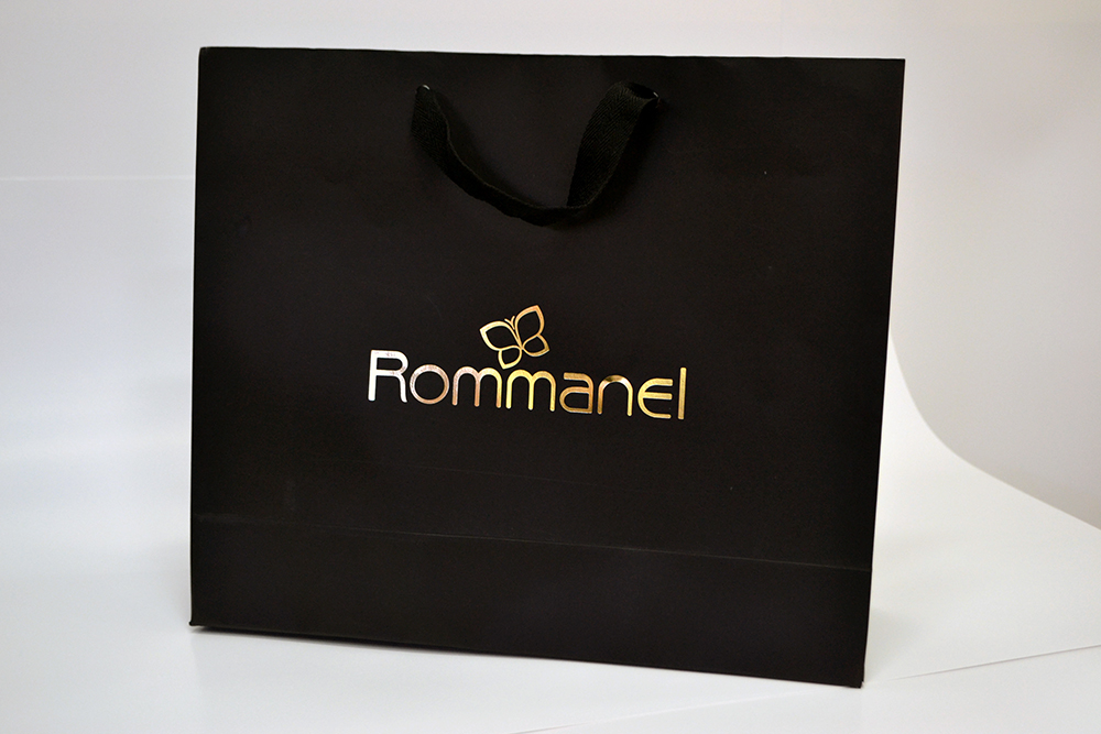 ROMMANEL