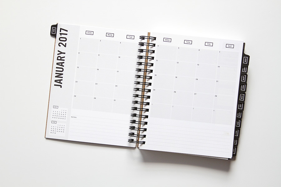 planner personalizado