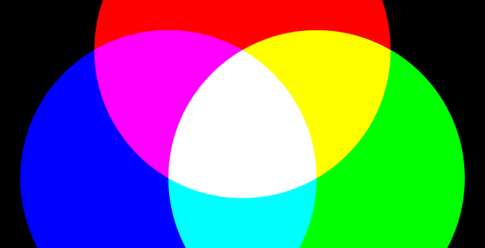 psicologia das cores