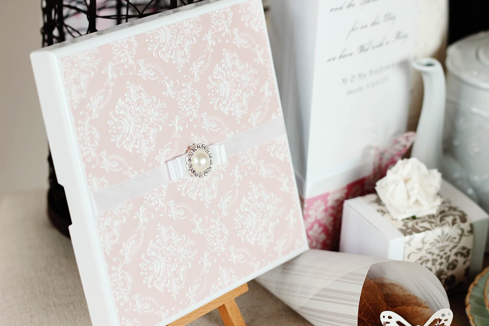 Convite para casamento Convite para casamento